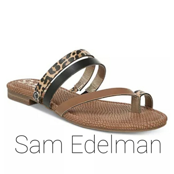 Sam Edelman Shoes - Sam Edelman Catrina Sandal